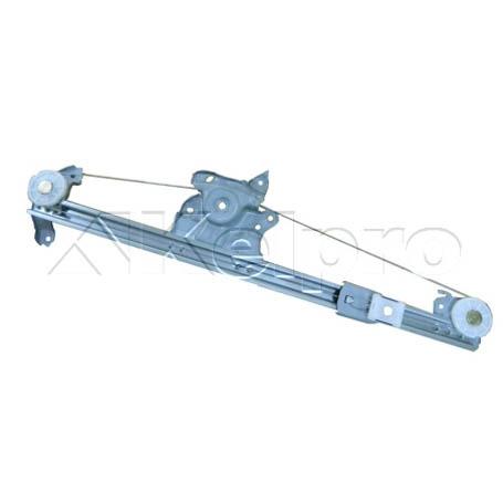 Kelpro Power Window Regulator W/O Motor Rear LH KWRL1207