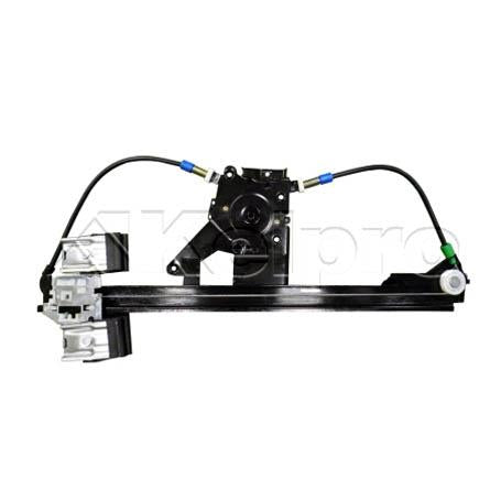 Kelpro Power Window Regulator W/O Motor Rear LH KWRL1257