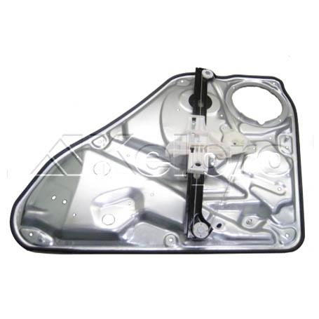 Kelpro Power Window Regulator W/O Motor Rear LH KWRL1261