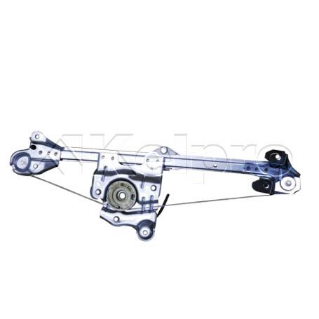 Kelpro Power Window Regulator W/O Motor Rear LH KWRL1269