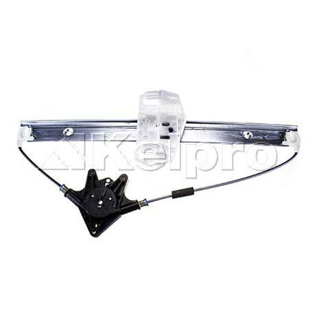 Kelpro Power Window Regulator W/O Motor Rear LH KWRL1382