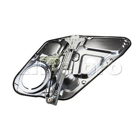Kelpro Power Window Regulator W/O Motor Rear LH KWRL1629