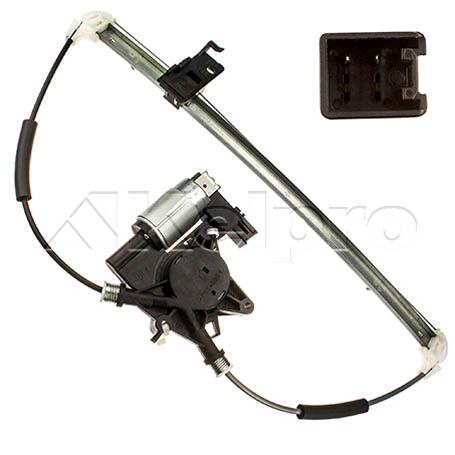Kelpro Power Window Regulator With Motor Rear RH KWRR1026