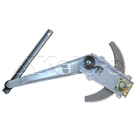 Kelpro Power Window Regulator Rear RH KWRR1100