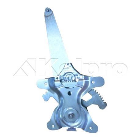 Kelpro Power Window Regulator W/O Motor Rear RH KWRR1351