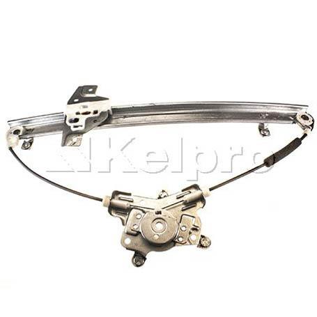 Kelpro Power Window Regulator W/O Motor Rear RH KWRR1378