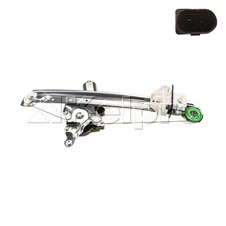 Kelpro Power Window Regulator With Motor KWRR1389