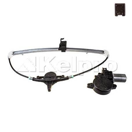 Kelpro Power Window Regulator With Motor KWRR1392