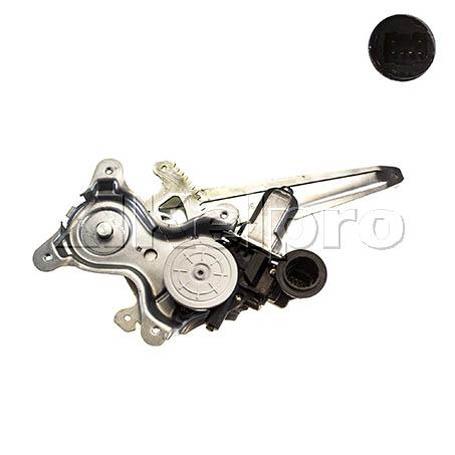 Kelpro Power Window Regulator With Motor KWRR1399