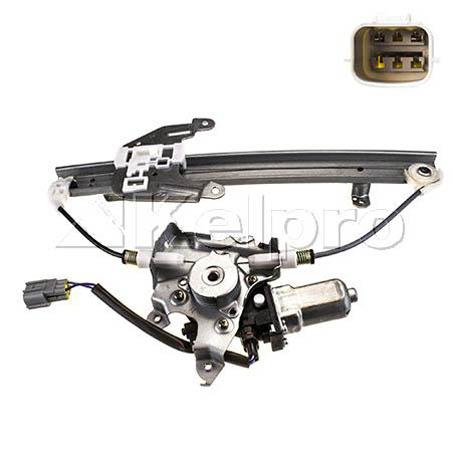 Kelpro Power Window Regulator With Motor KWRR1640