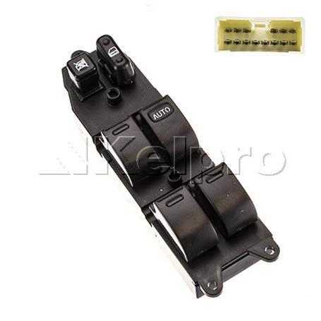 Kelpro Power Window Switch Master KWS1026