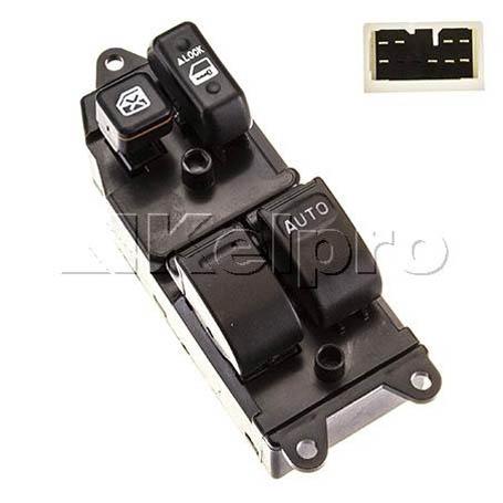 Kelpro Power Window Switch Master KWS1027