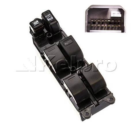 Kelpro Power Window Switch Master KWS1028