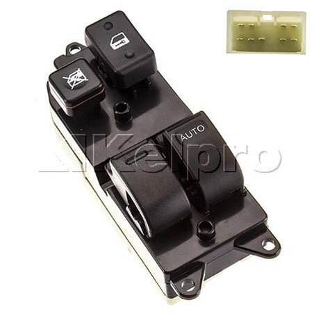 Kelpro Power Window Switch Master KWS1033