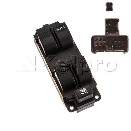 Kelpro Power Window Switch Master KWS1034