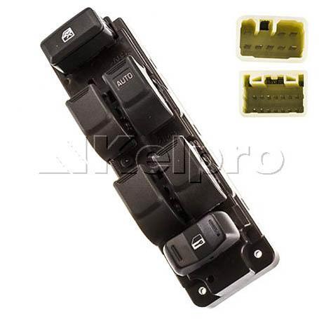 Kelpro Power Window Switch Master KWS1037