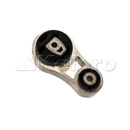Marlin Castor-Med Ind 4In Nylon-Fixed MIF4NY