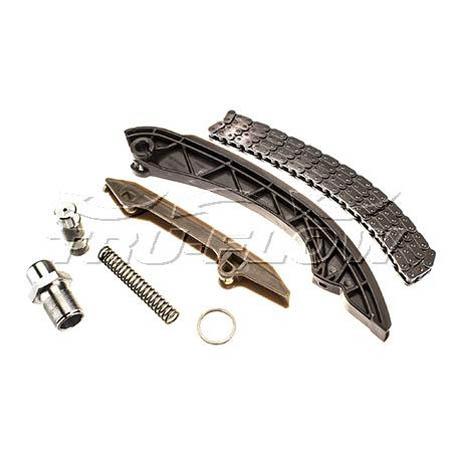 Tru-Flow Timing Chain Kit TCK1007