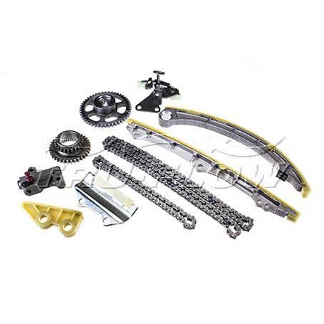 Tru-Flow Timing Chain Kit (With Gears) TCK1015G