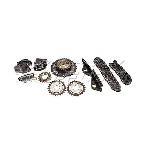 Tru-Flow Timing Chain Kit (With Gears) TCK1022G