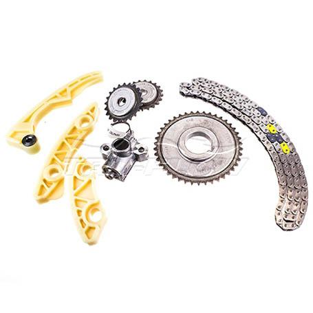 Tru-Flow Timing Chain Kit TCK102G