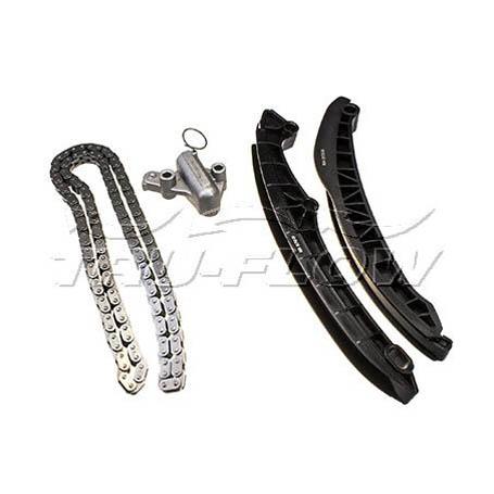 Tru-Flow Timing Chain Kit (No Gears) TCK1031