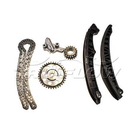 Tru-Flow Timing Chain Kit (With Gears) TCK1031G