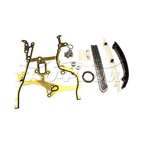Tru-Flow Timing Chain Kit (No Gears) TCK1033