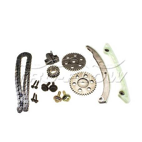 Tru-Flow Timing Chain Kit (With Gears) TCK1035G