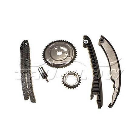 Tru-Flow Timing Chain Kit (With Gears) TCK1036G