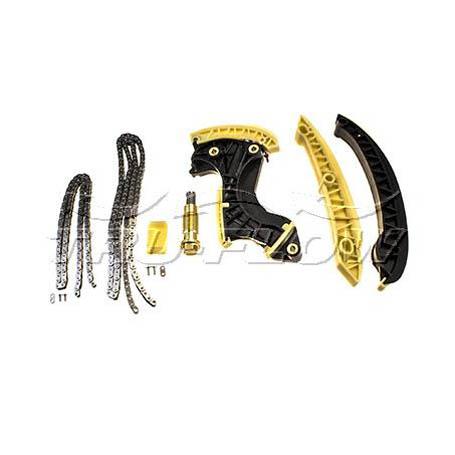 Tru-Flow Timing Chain Kit (No Gears) TCK1044