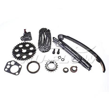 Tru-Flow Timing Chain Kit TCK108G