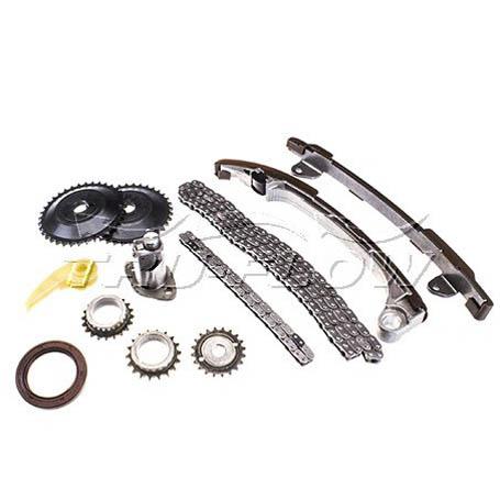 Tru-Flow Timing Chain Kit TCK112G