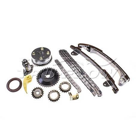 Tru-Flow Timing Chain Kit TCK120G