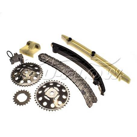 Tru-Flow Timing Chain Kit (With Gears) TCK122G