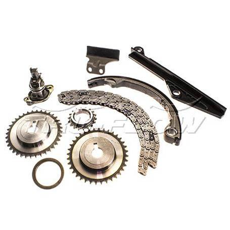 Tru-Flow Timing Chain Kit (With Gears) TCK126G