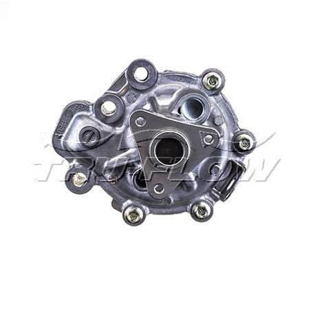Tru-Flow Water Pump (With Housing) TF8521H