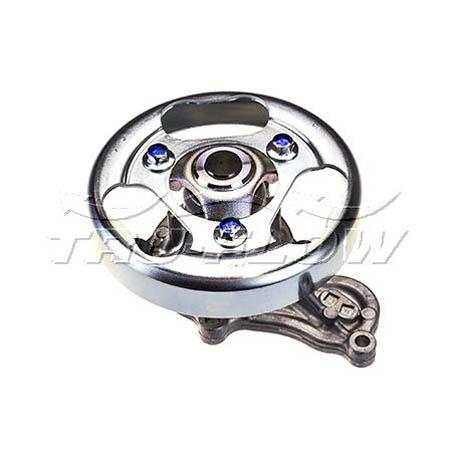 Tru-Flow Water Pump TF8551
