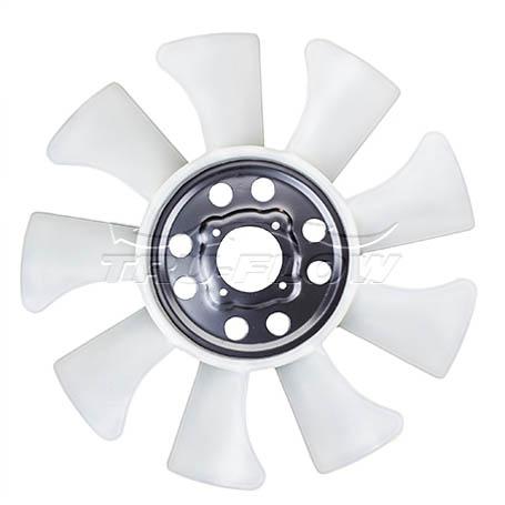 Tru-Flow Radiator Fan TFB540