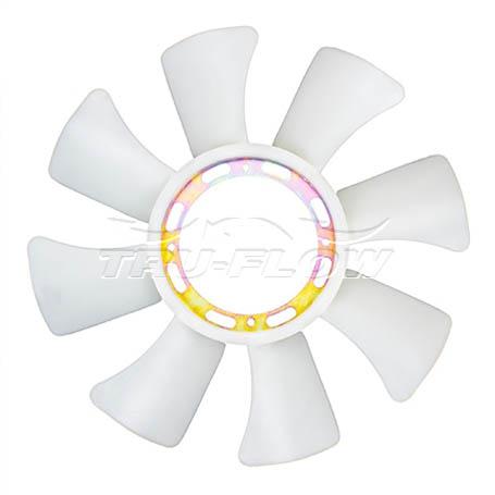 Tru-Flow Radiator Fan TFB541