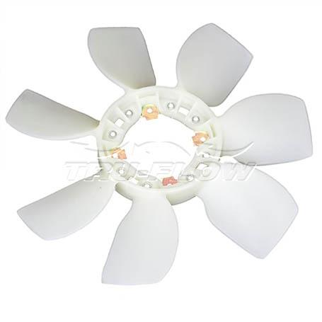 Tru-Flow Radiator Fan TFB542