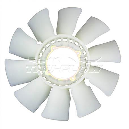 Tru-Flow Radiator Fan TFB546