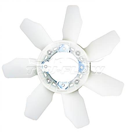 Tru-Flow Radiator Fan TFB550