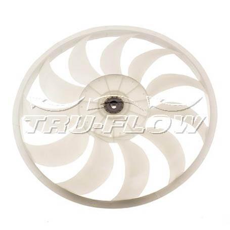 Tru-Flow Radiator Fan TFB555