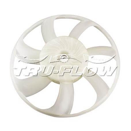 Tru-Flow Radiator Fan TFB556