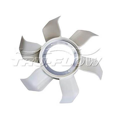 Tru-Flow Radiator Fan TFB568