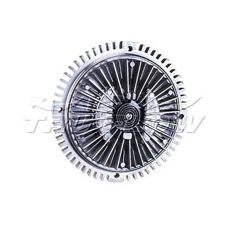 Tru-Flow Fan Clutch TFC256