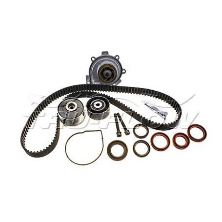 Tru-Flow Timing Belt & Water Pump Kit TFK261P