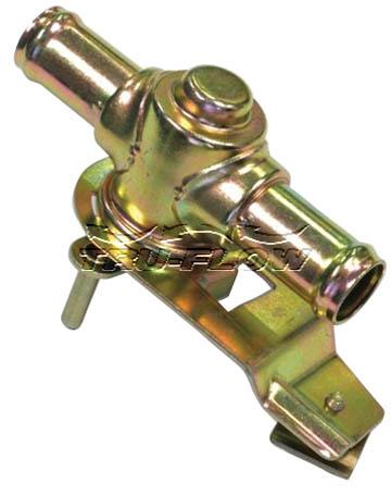 Tru-Flow Heater Tap TFT4008