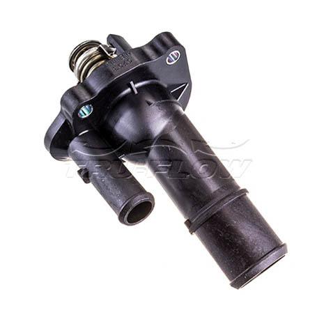 Tru-Flow Thermostat & Housing TTH590